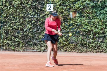 Anna-Marie Weissheim 222 - Stadtpark Open